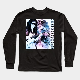 Pride Long Sleeve T-Shirt